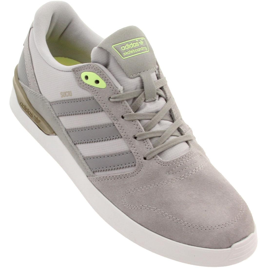 Adidas Skate Men ZX Vulc gray mgsogry onix