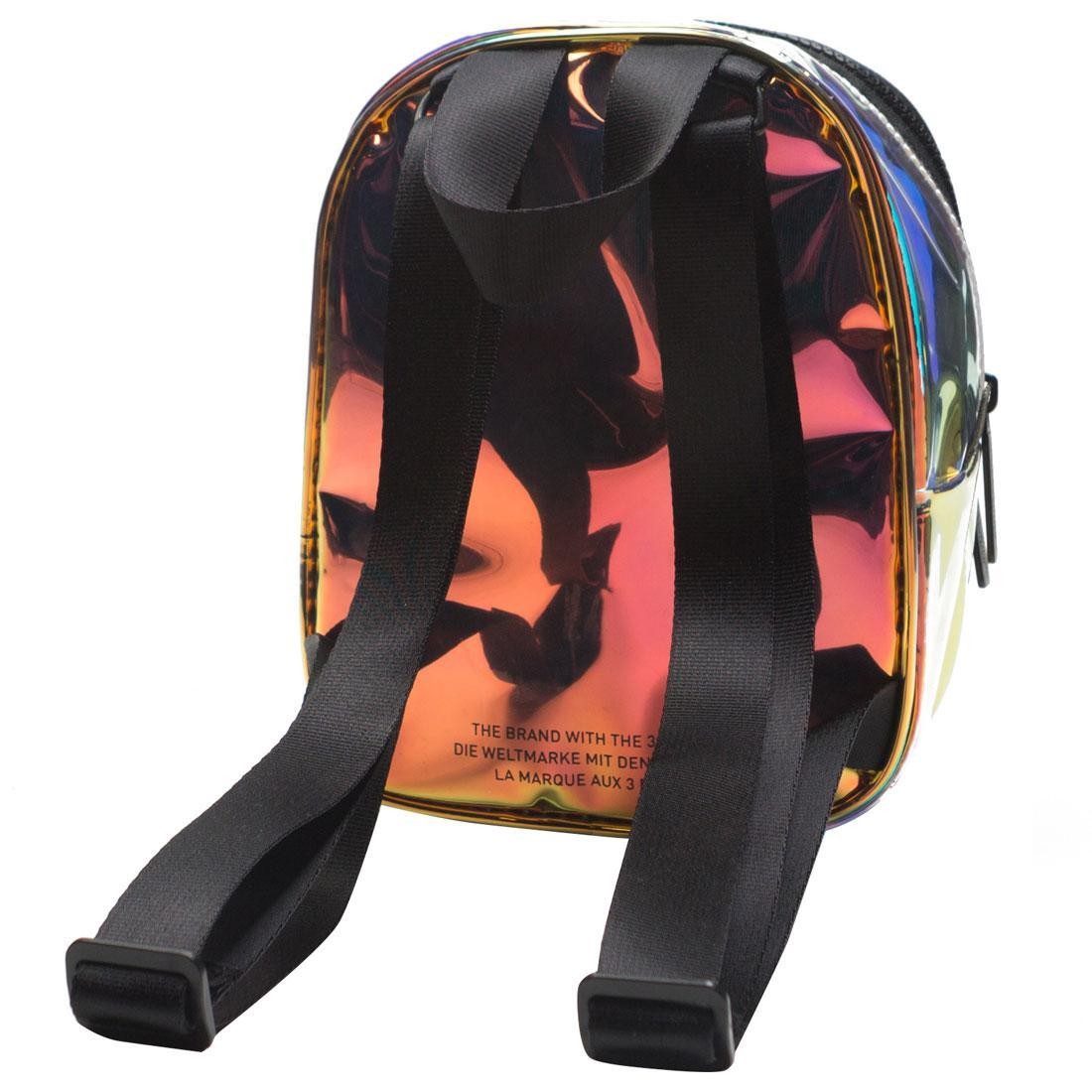 Adidas originals iridescent clearance festival crossbody bag