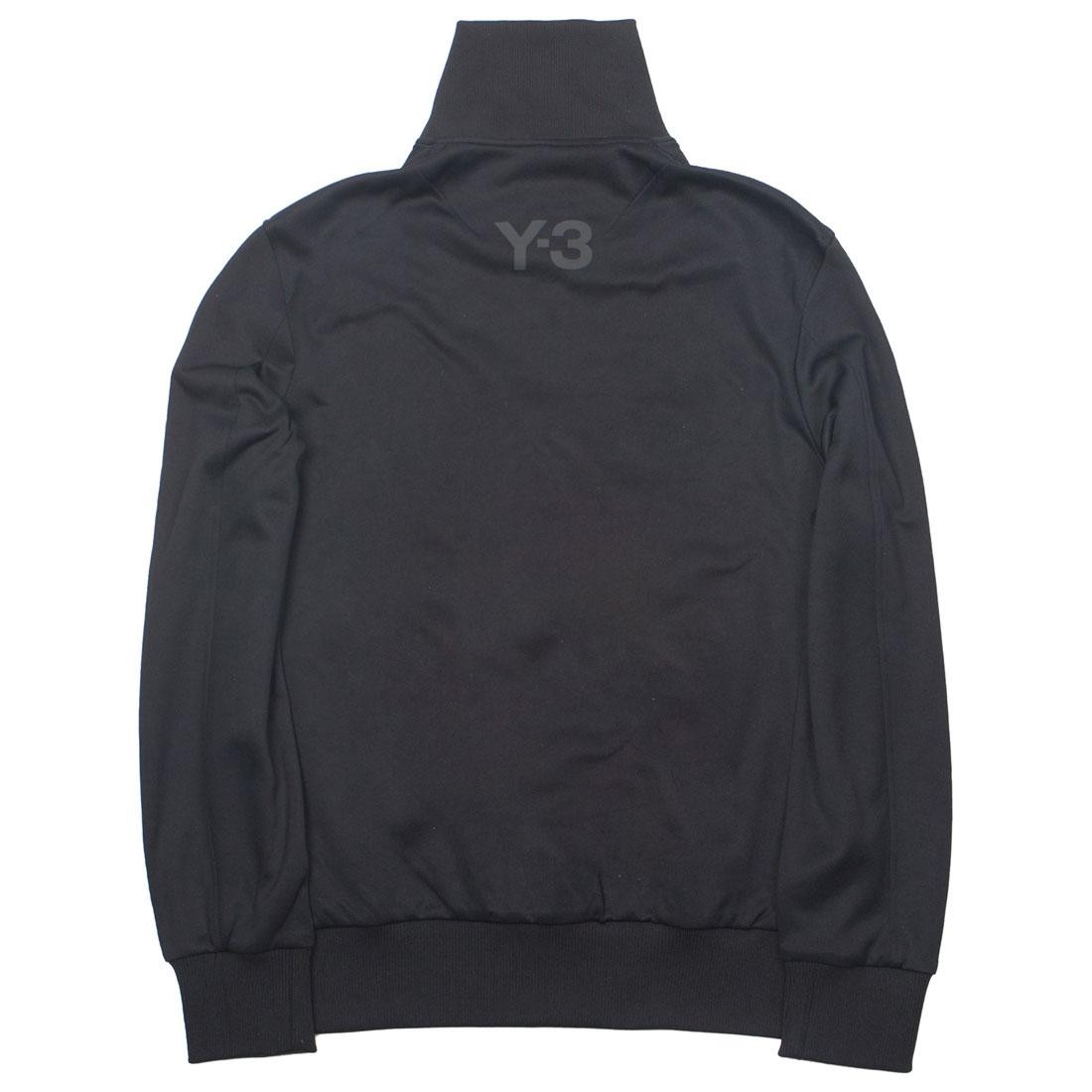 Adidas Y-3 Men Classic Track Jacket black