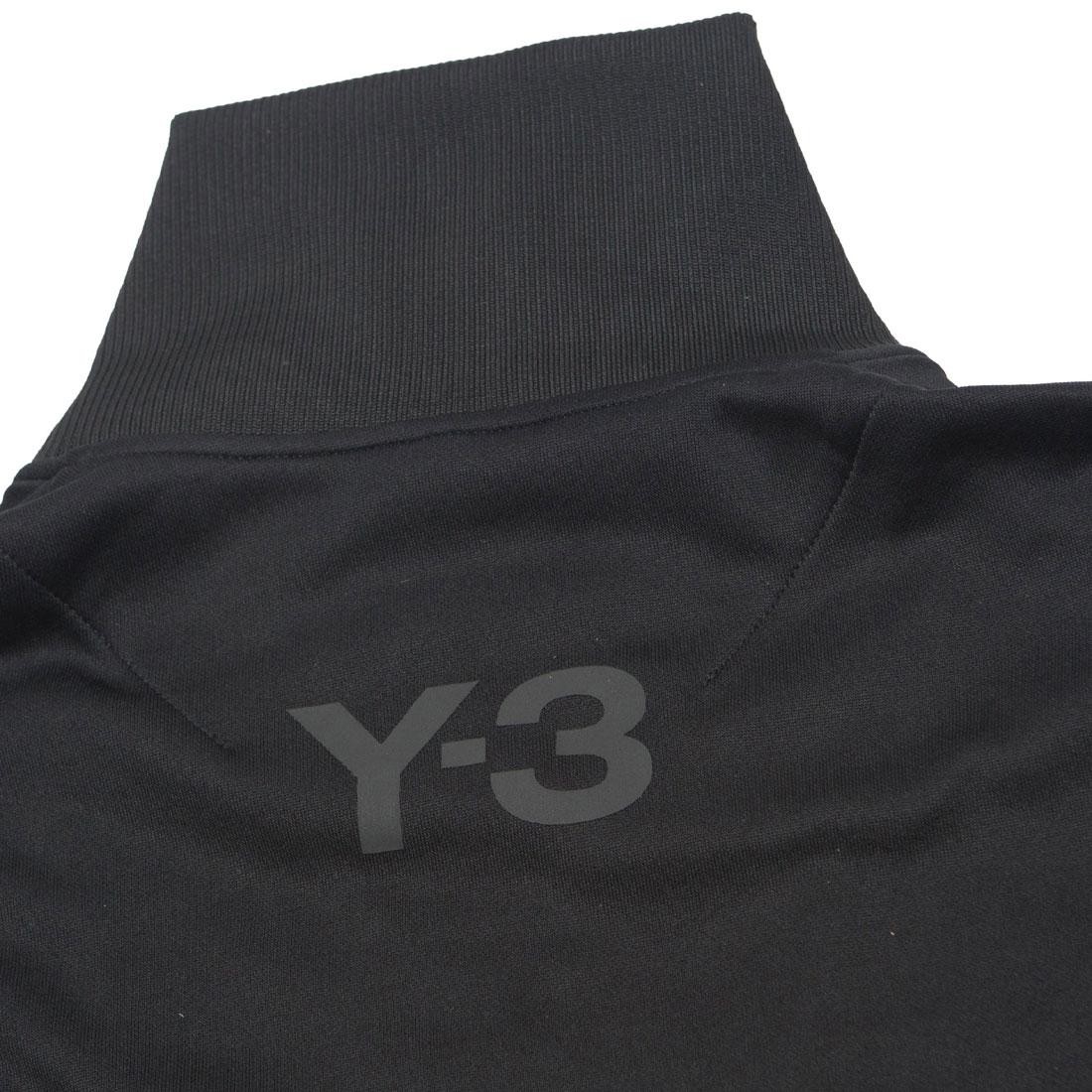 Adidas Y-3 Men Classic Track Jacket (black)