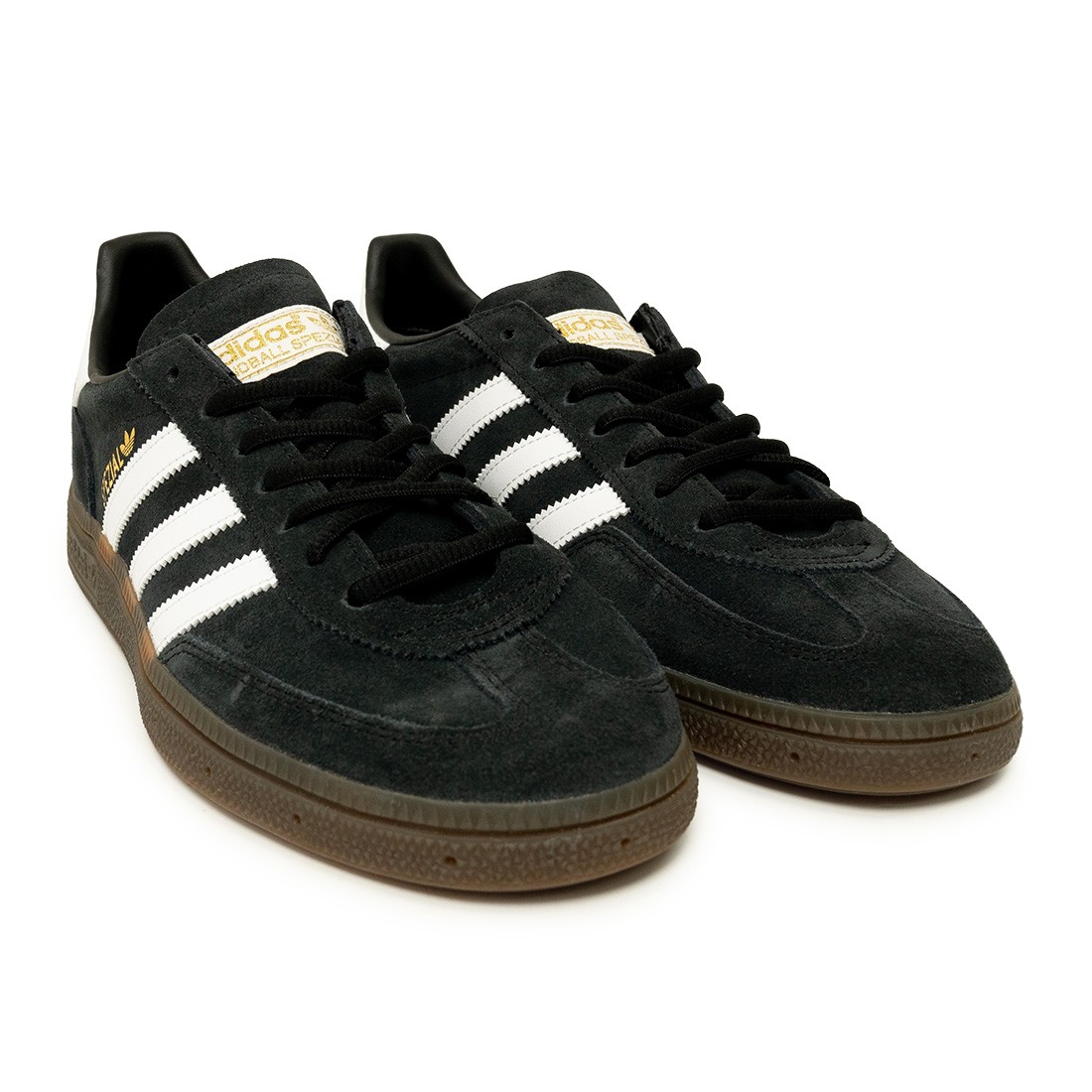 Adidas Men Handball Spezial black footwear white gum