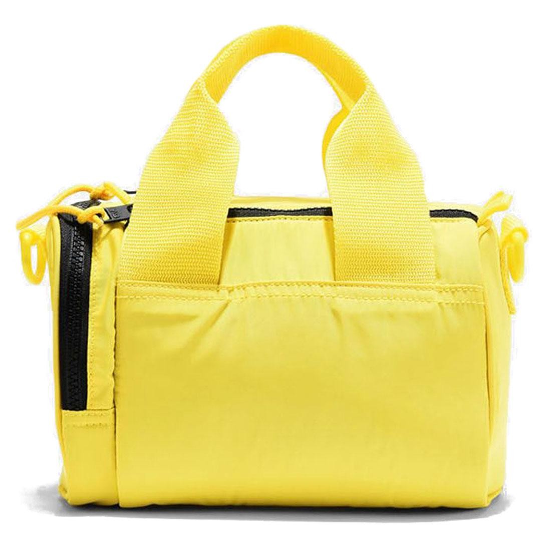 Adidas Y-3 Y3 Mini Bag yellow