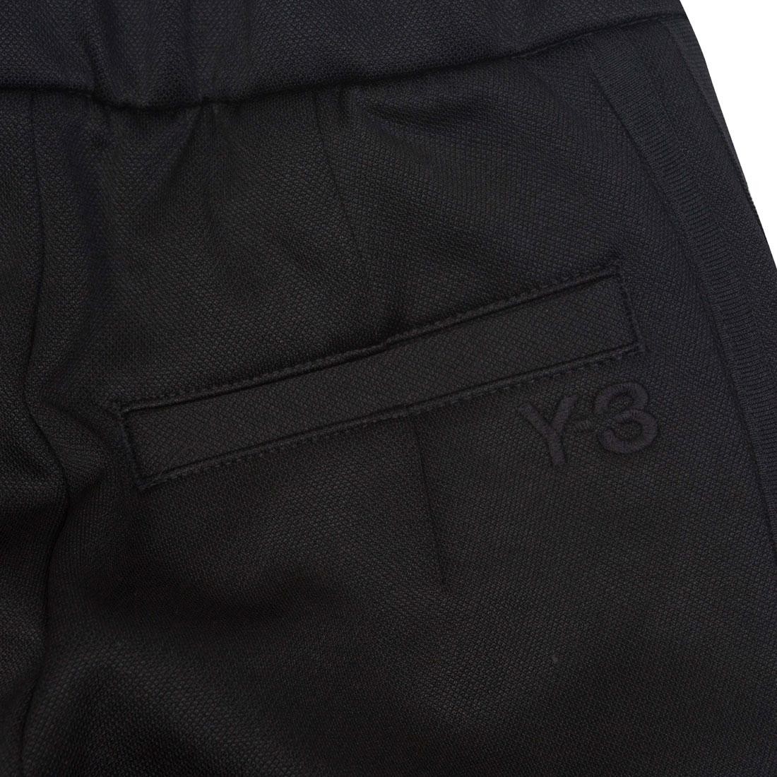 Adidas Y-3 Women Foundation Track Pants black