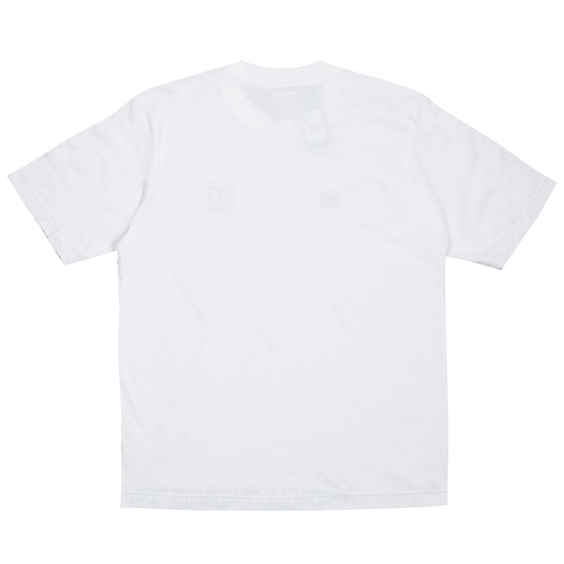 Adidas x Have A Good Time Men HAGT T-Shirt white