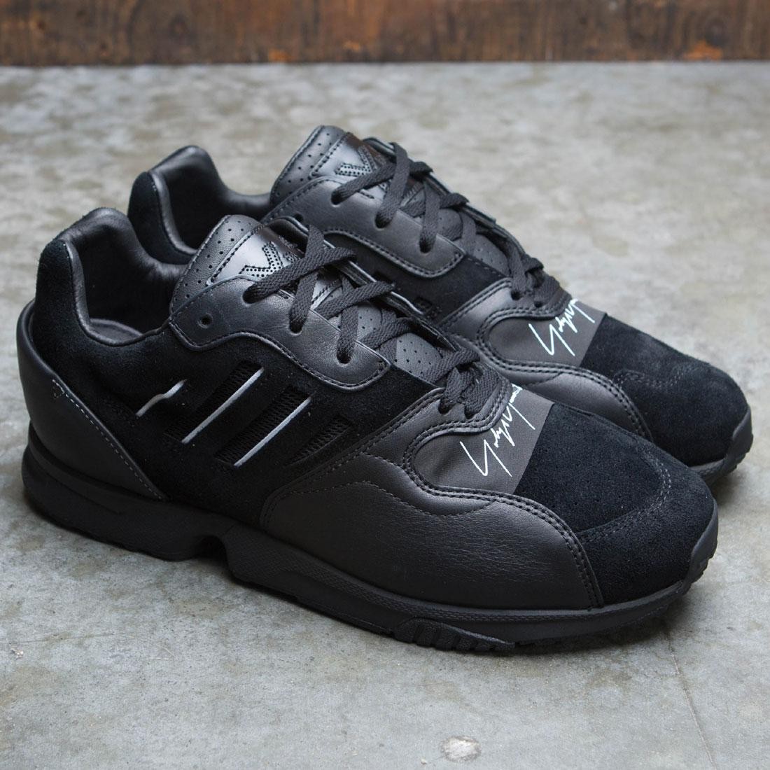 Adidas Y-3 Men ZX Run (black / footwear white)