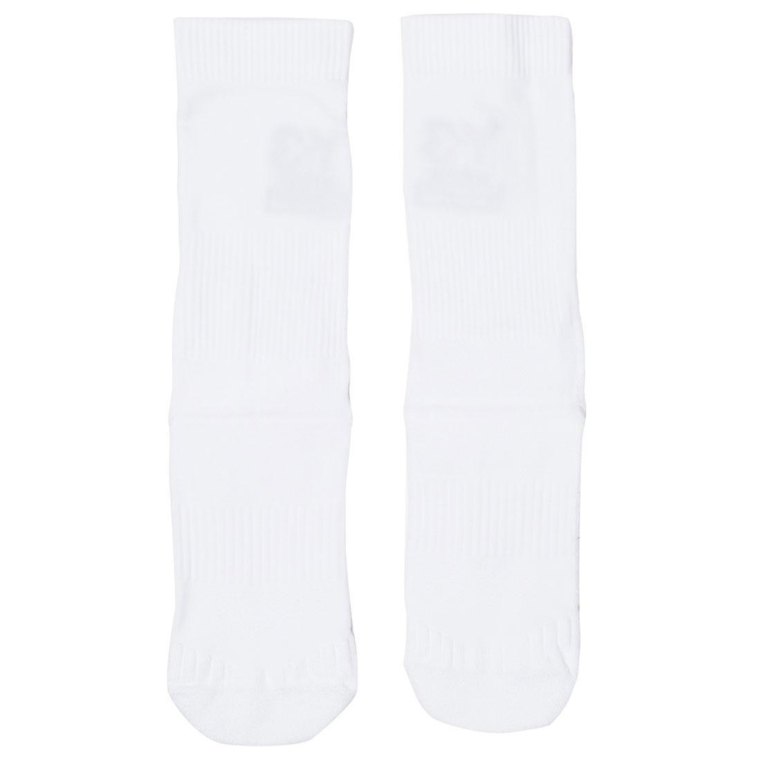 Adidas Y-3 Men Logo Socks white