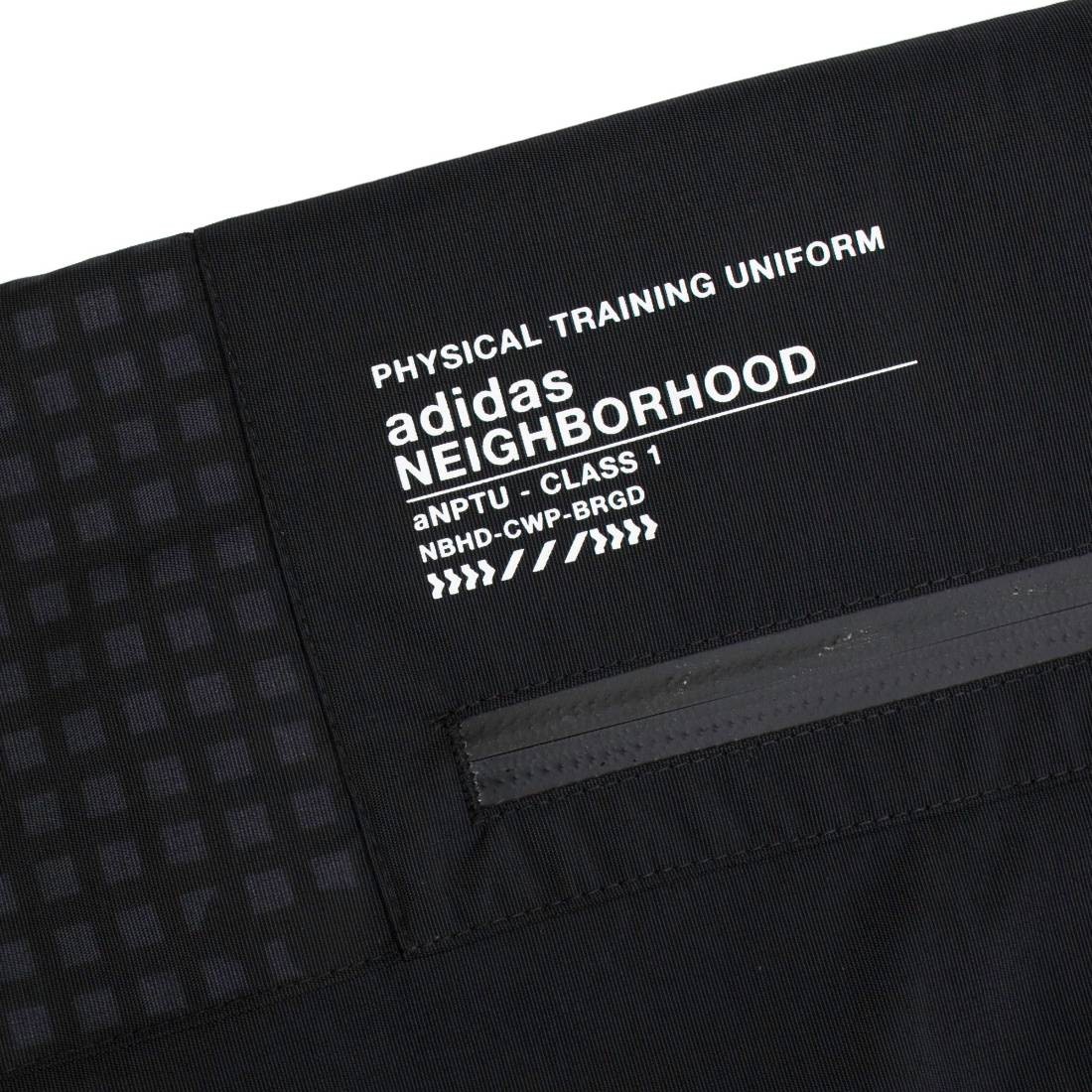 Adidas x Neighborhood Men NBHD Jacket black