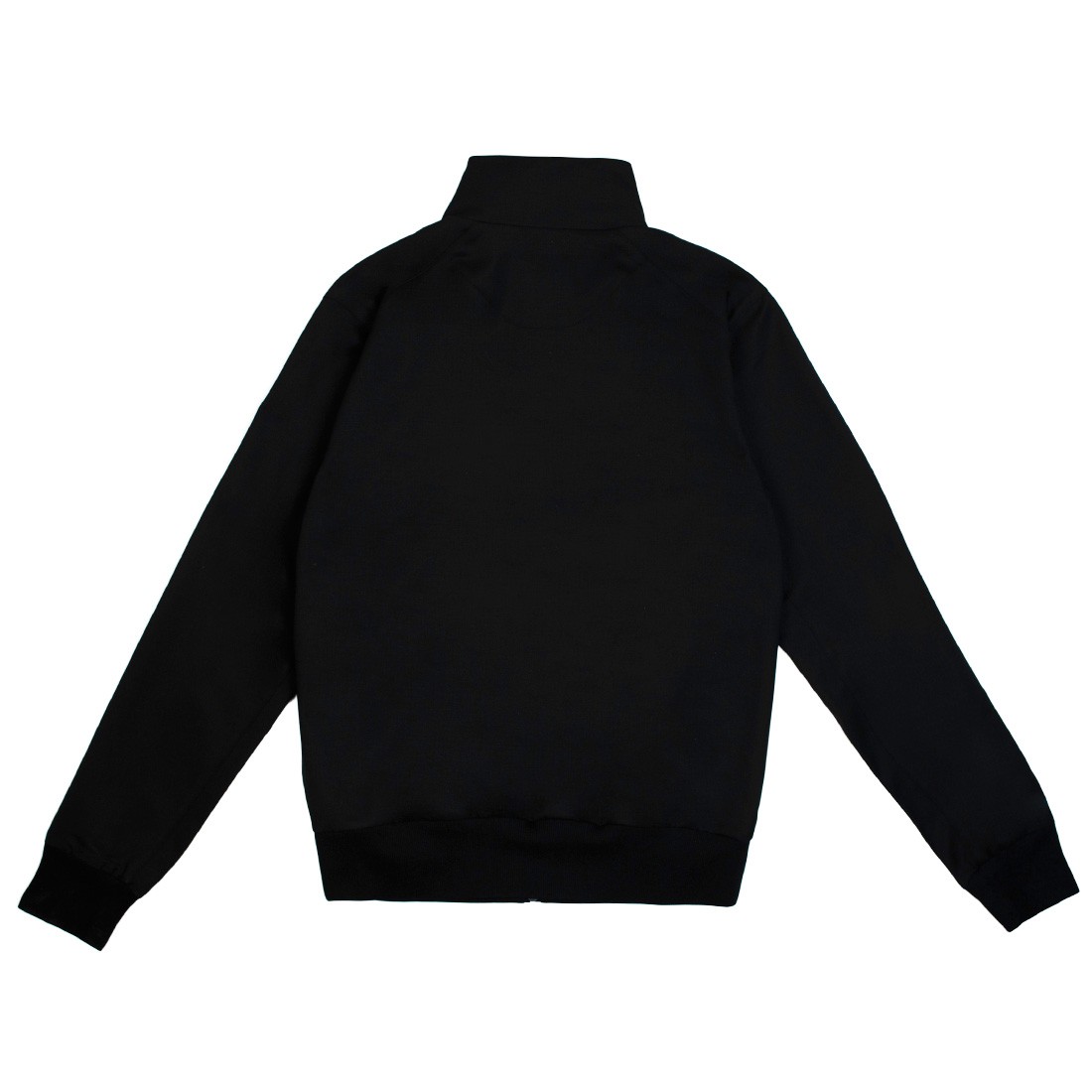 Adidas Y-3 Men Classic Wool Track Jacket black