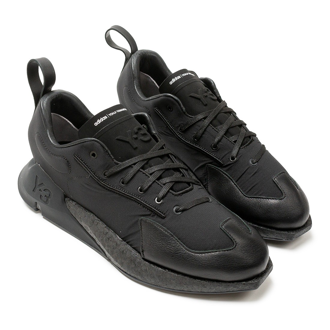 Adidas Y-3 Men Orisan (black)