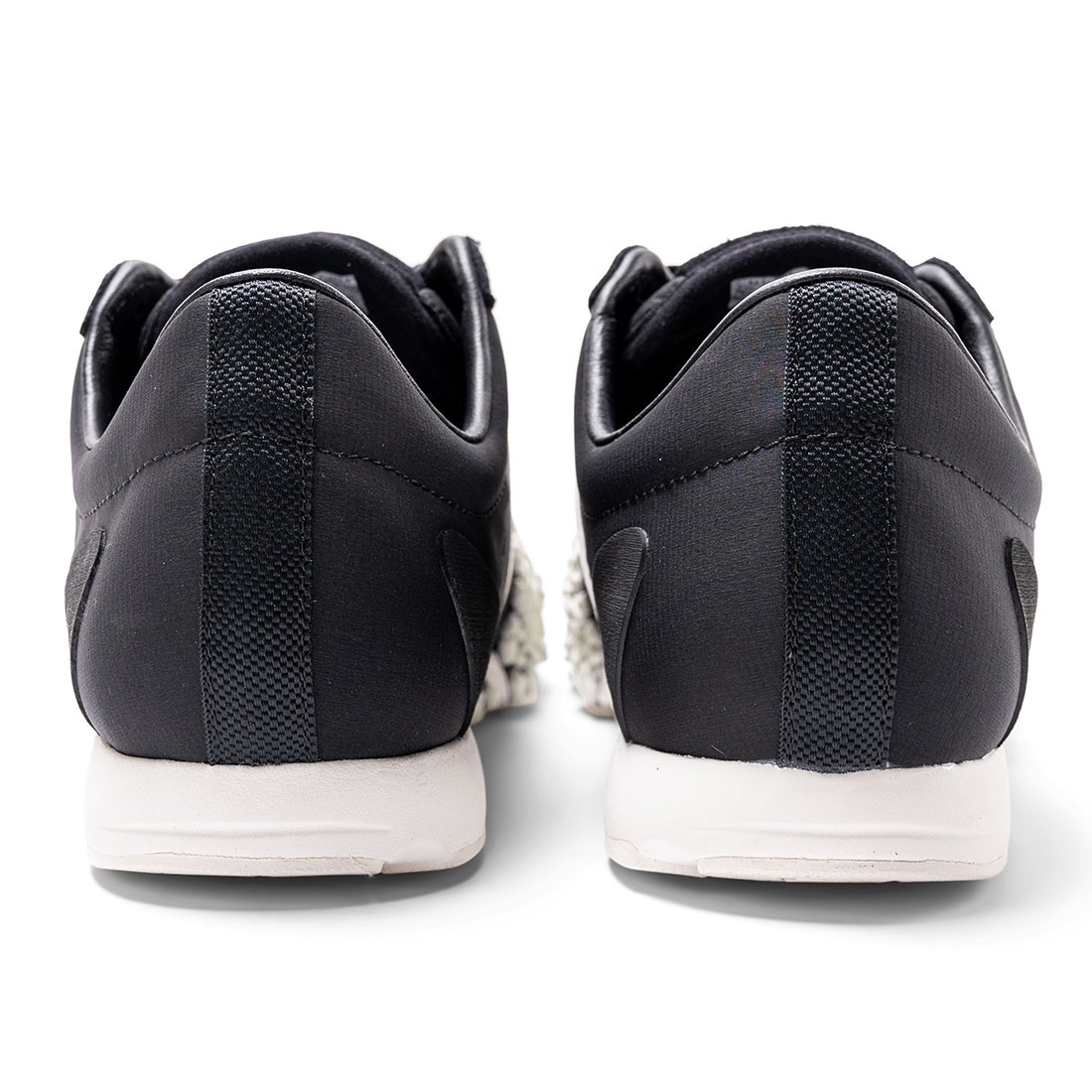 Adidas Y-3 Men Rehito black core white