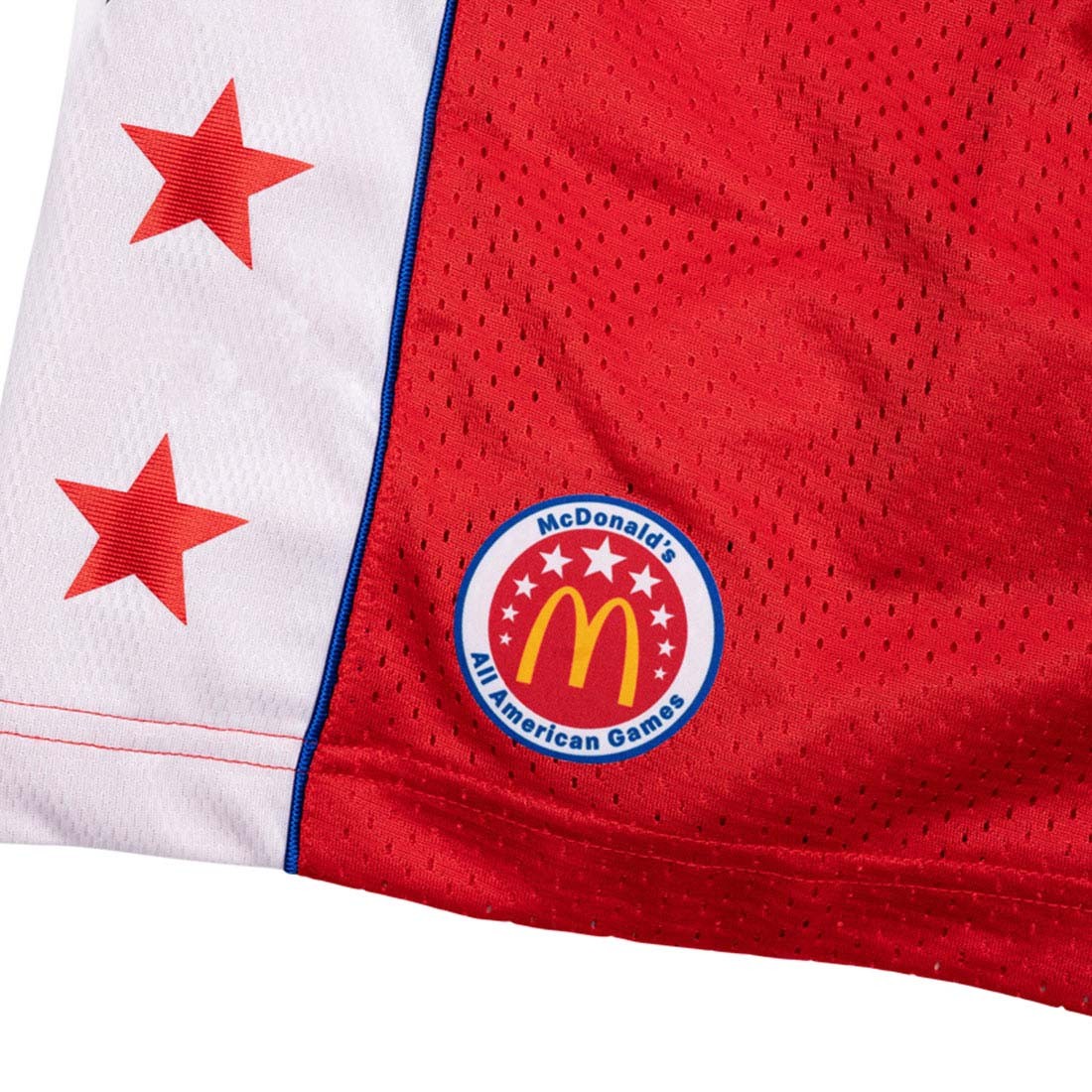 History, Heritage & Tradition  McDonald's All American Games