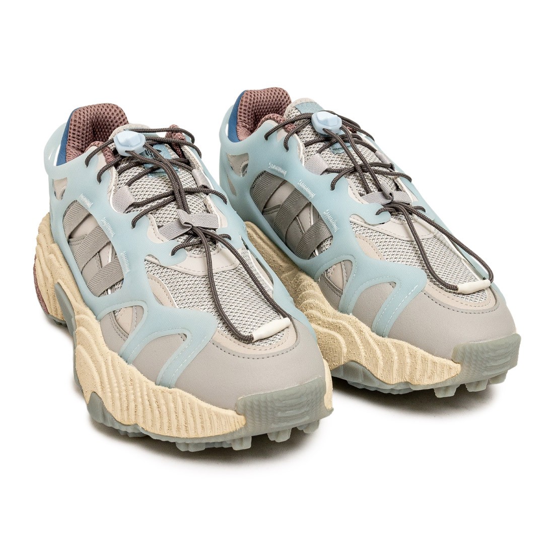 Adidas Men Roverend Adventure white crystal white alumina