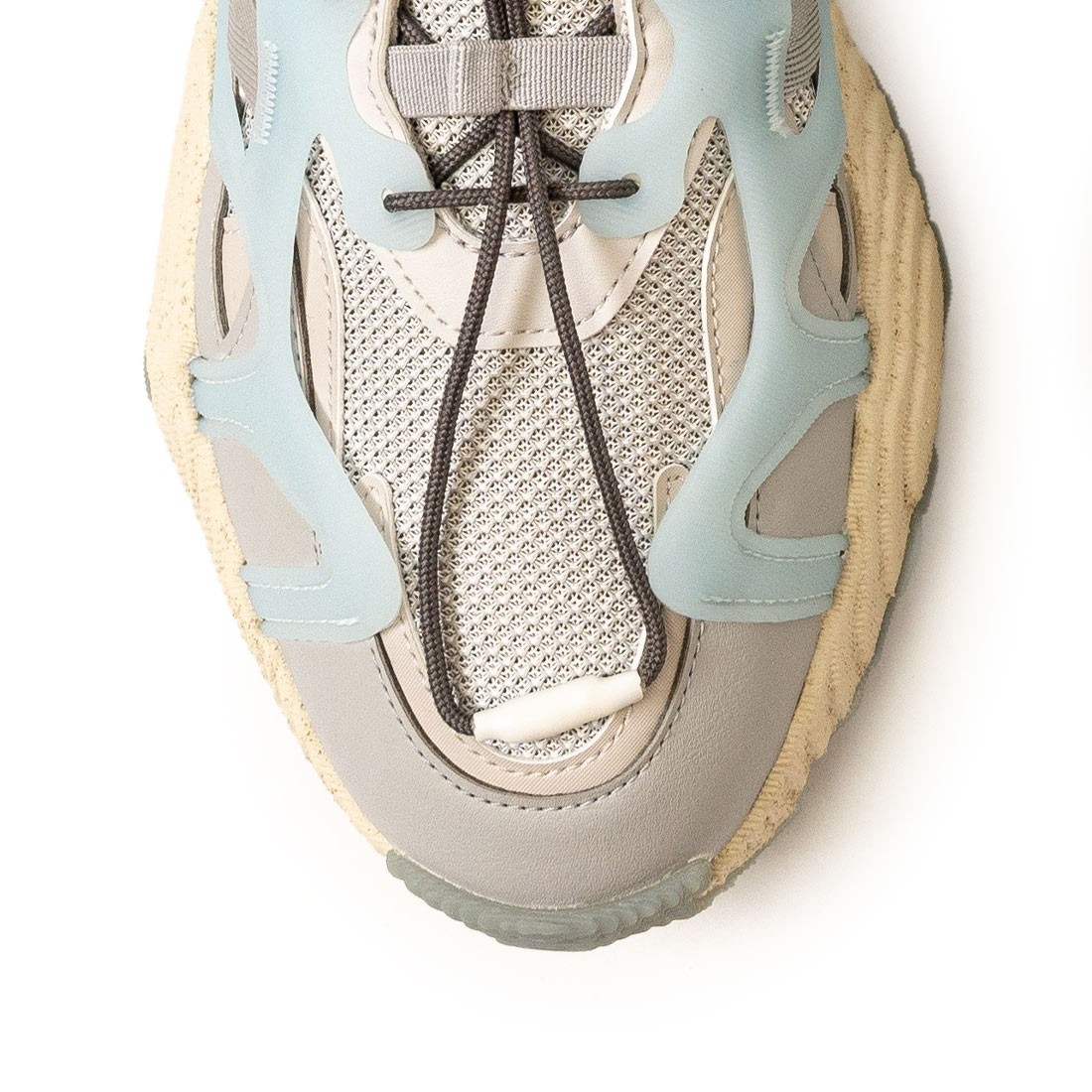 Adidas Men Roverend Adventure white crystal white alumina