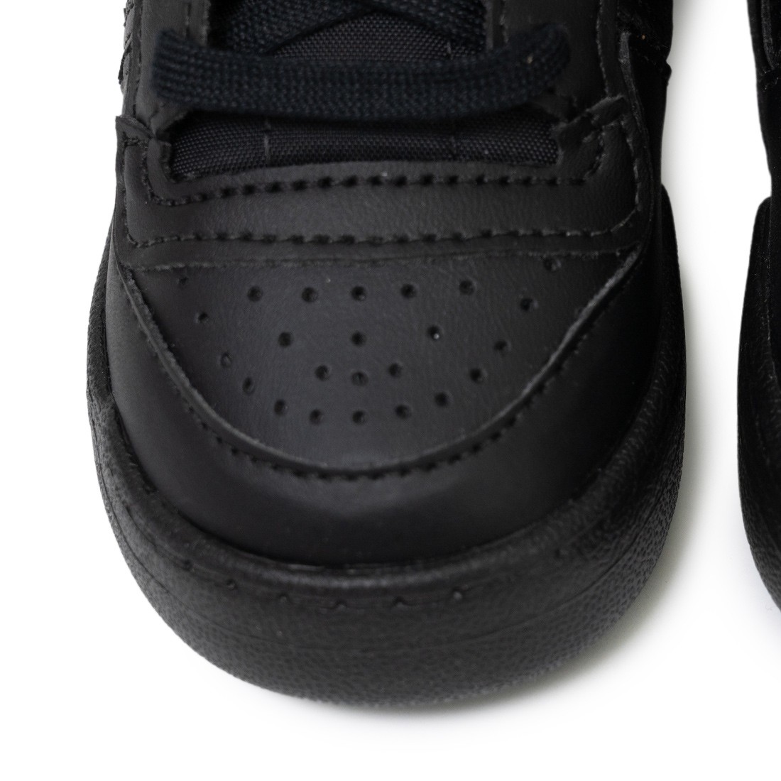 Adidas x Jeremy Scott Infants JS Wings 4.0 Kids black core black ...