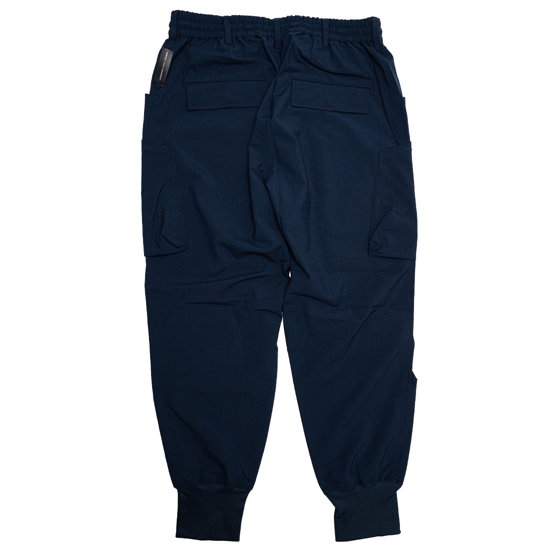 Adidas Y-3 Men Classic Ripstop Utility Pants (navy / collegiate navy)