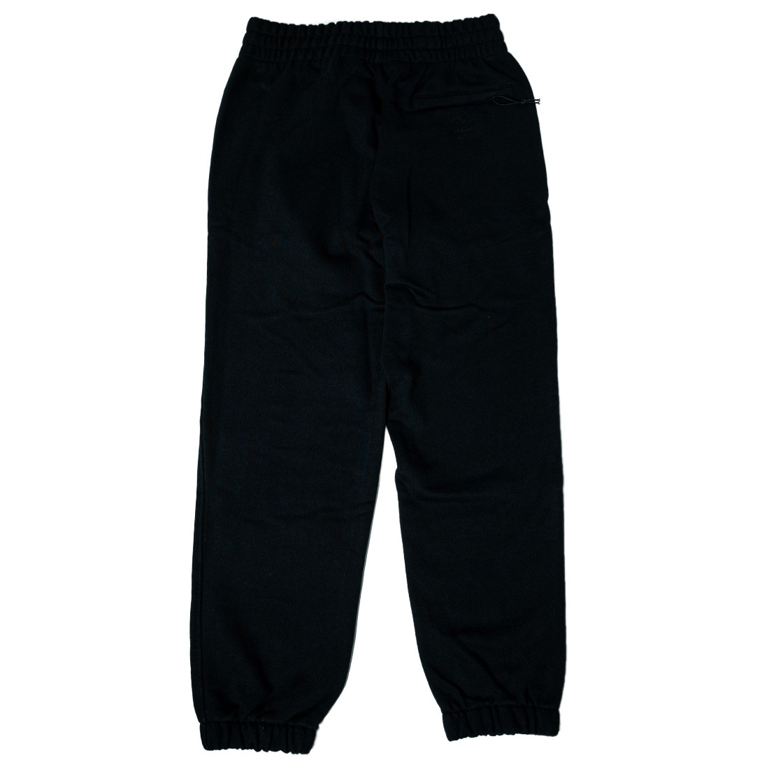 adidas x pharrell williams men basics pants black