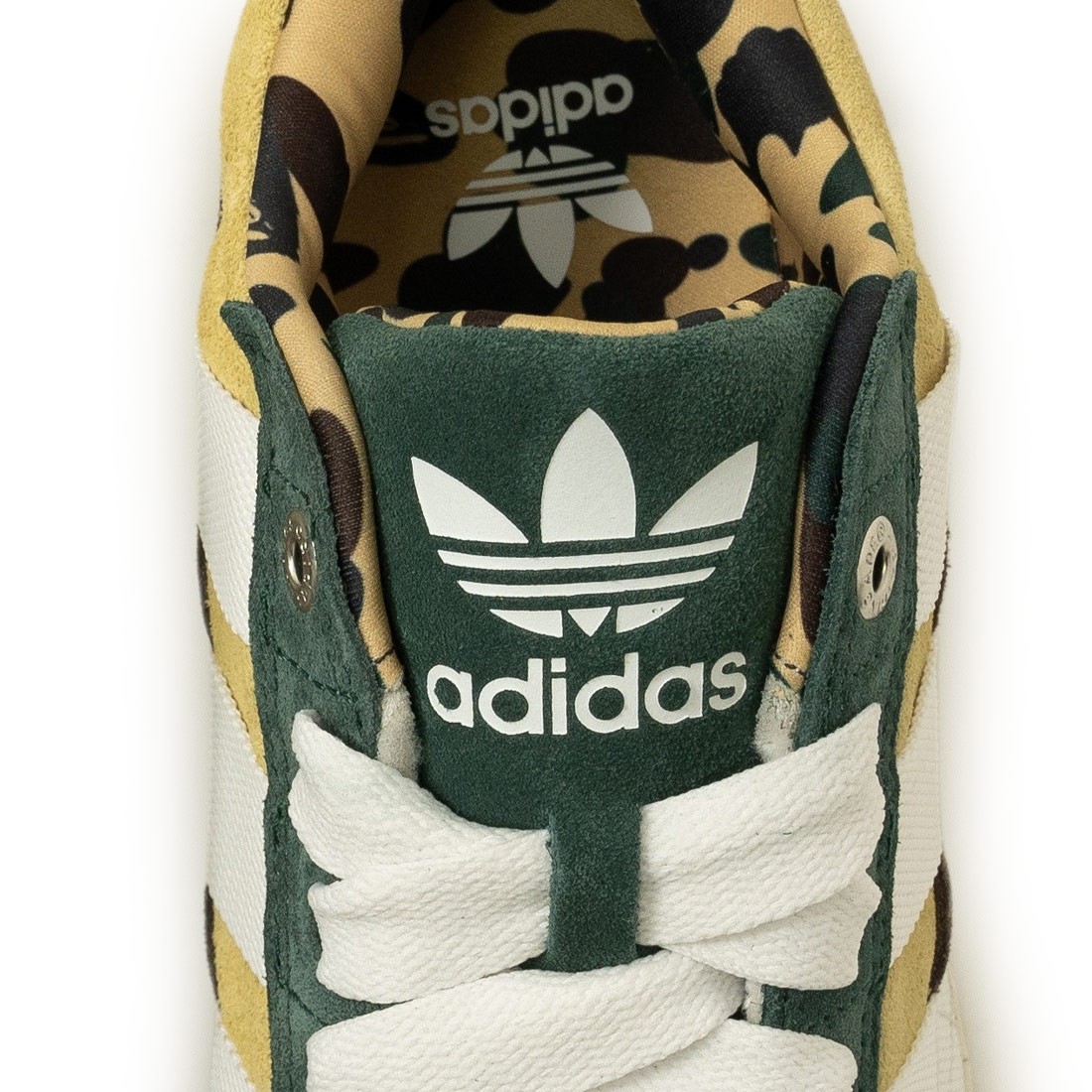 Bape adidas store superstar 2021