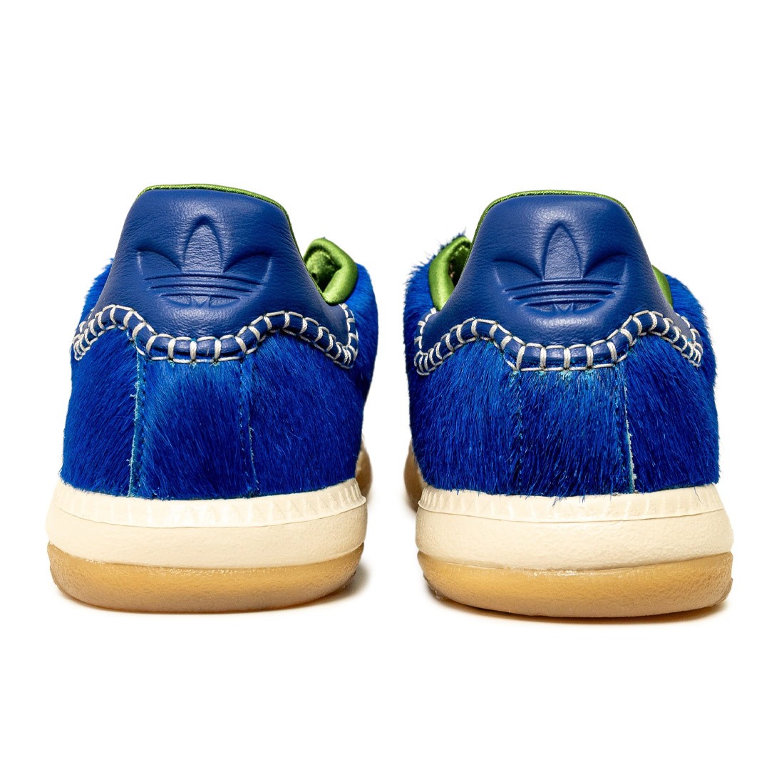 Adidas x Wales Bonner Men Samba Pny Nppa blue team royal