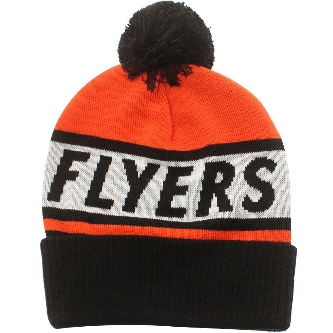 Philadelphia flyers stadium series beanie clearance