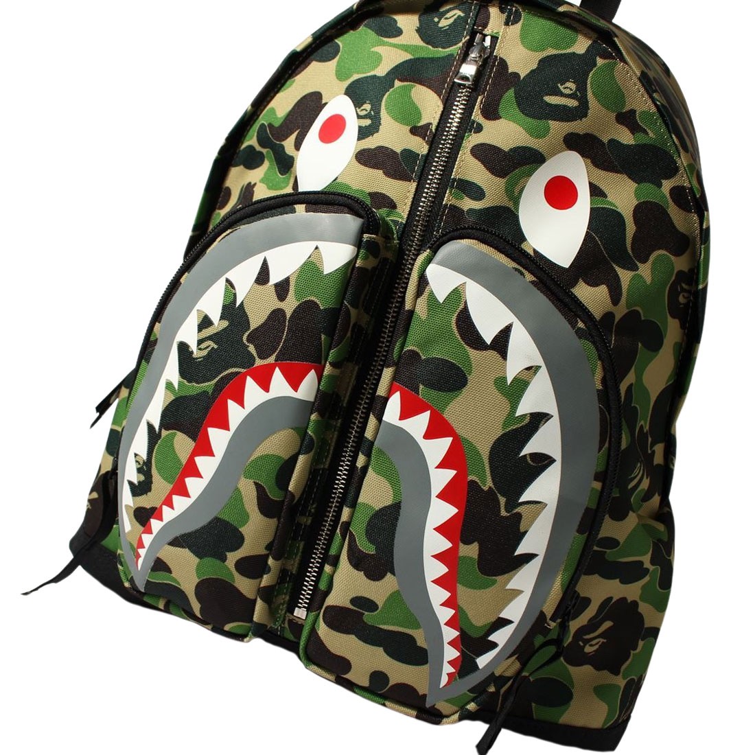 Shop Busy Shark Day Pack Online