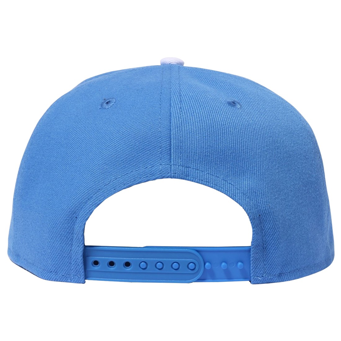 A Bathing Ape Ape Head New Ear 9 Fifty Cap blue