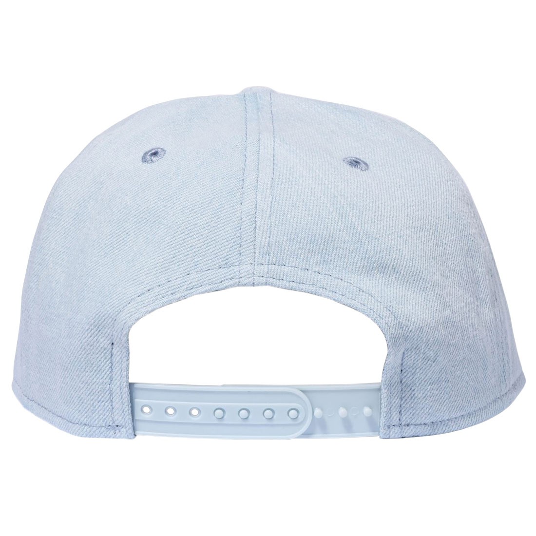 Boné Dad Hat Branco 00b03 Branco Consciência