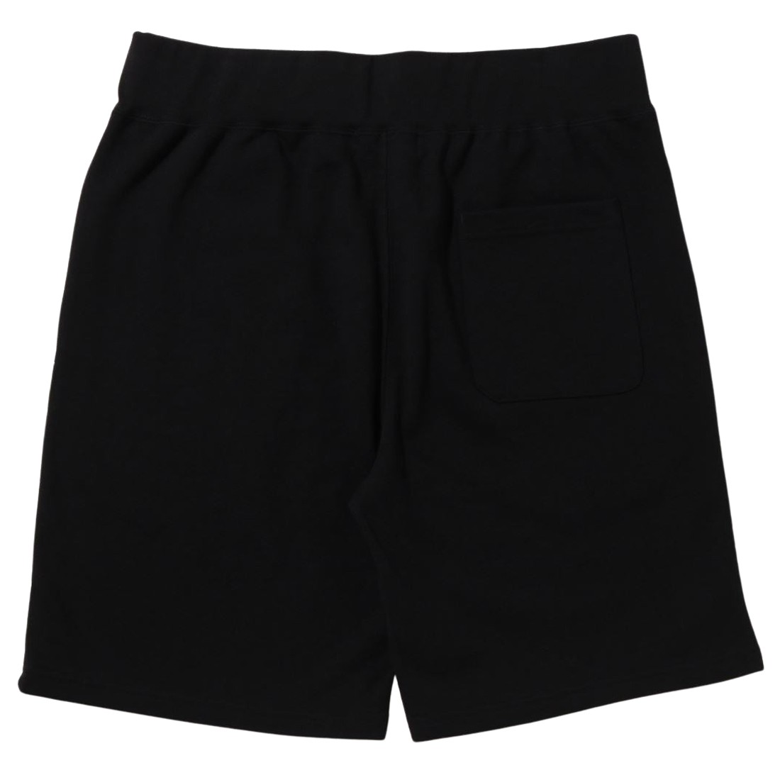 A BATHING APE® Shark Basketball Sweat Shorts - Farfetch