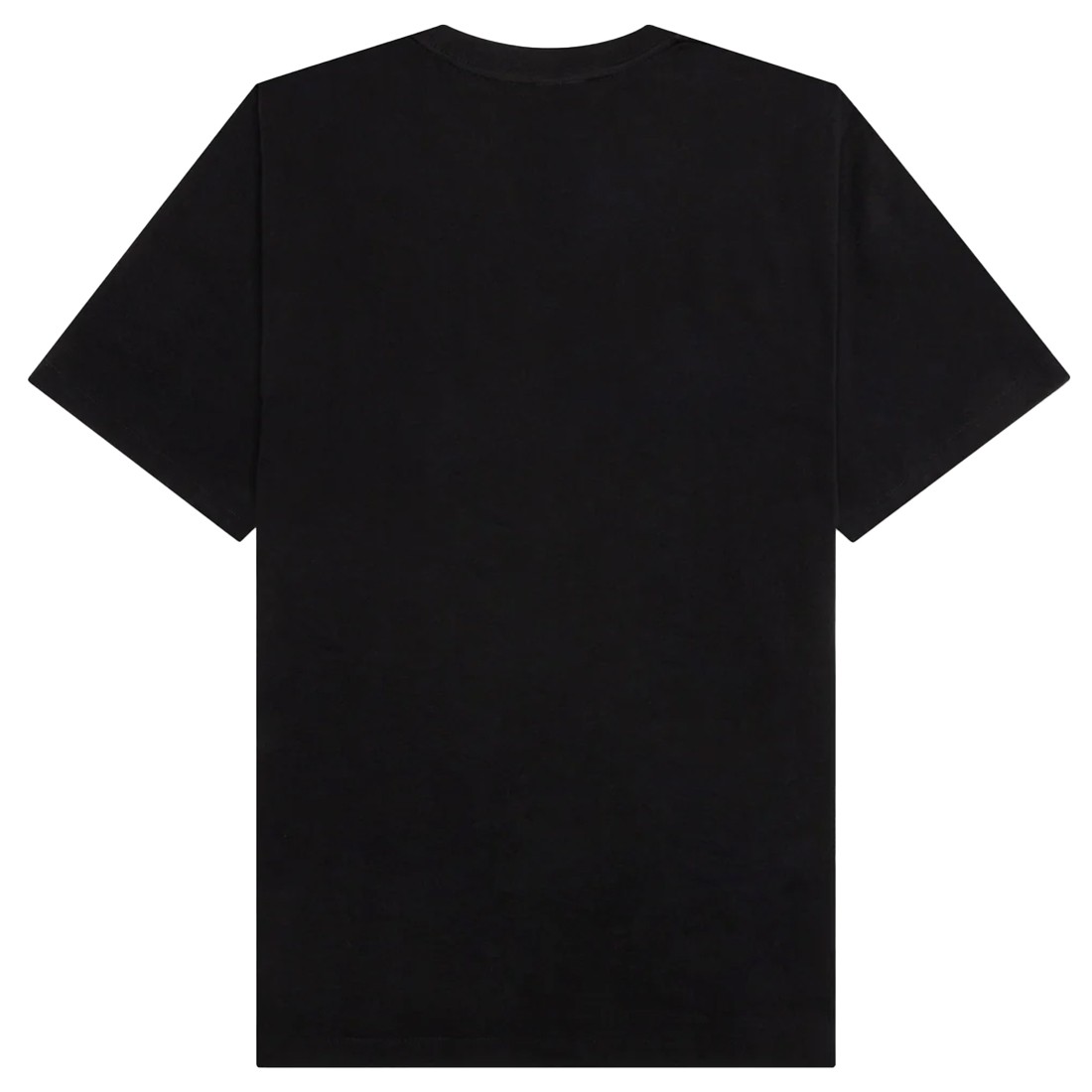【A BATHING APE】MAD FLAME APE HEAD RELAXED FIT TEE /Tシャツ A BATHING APE® Mad Flame Ape Head-print T-shirt | Black