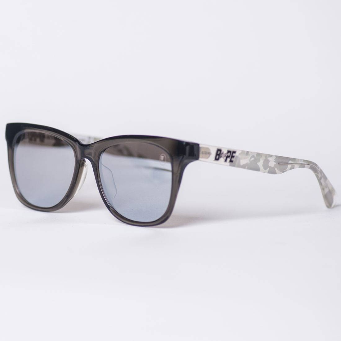 Bape eyeglasses best sale