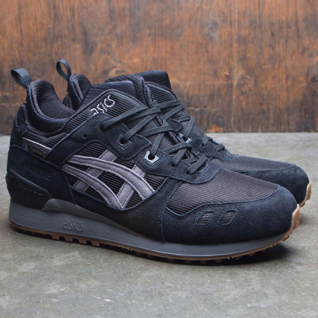 Asics Tiger Men Gel-Lyte MT GTX black carbon