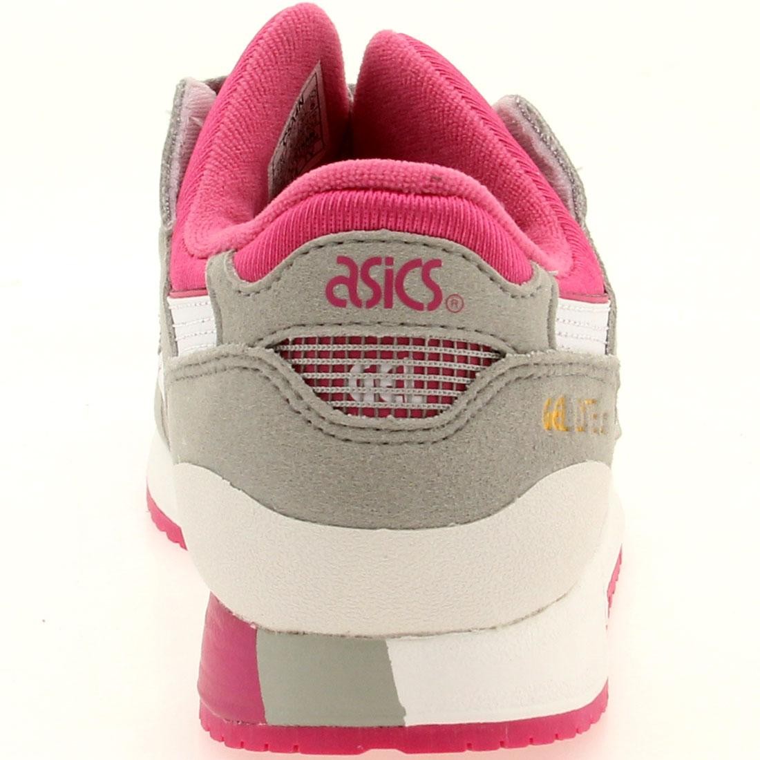 Gel-lyte iii gs top