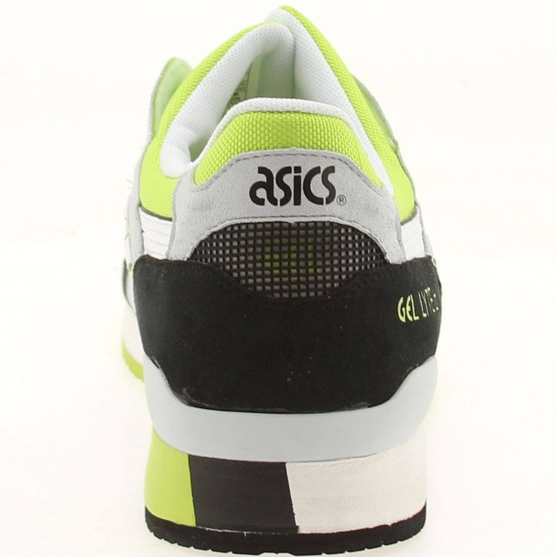 ASICS Gt Cool Mid Blue Lime