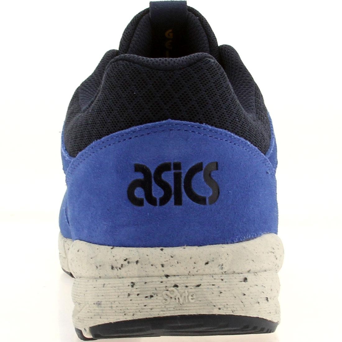 zapatillas de running ASICS constitución ligera pie normal apoyo talón maratón talla 32.5