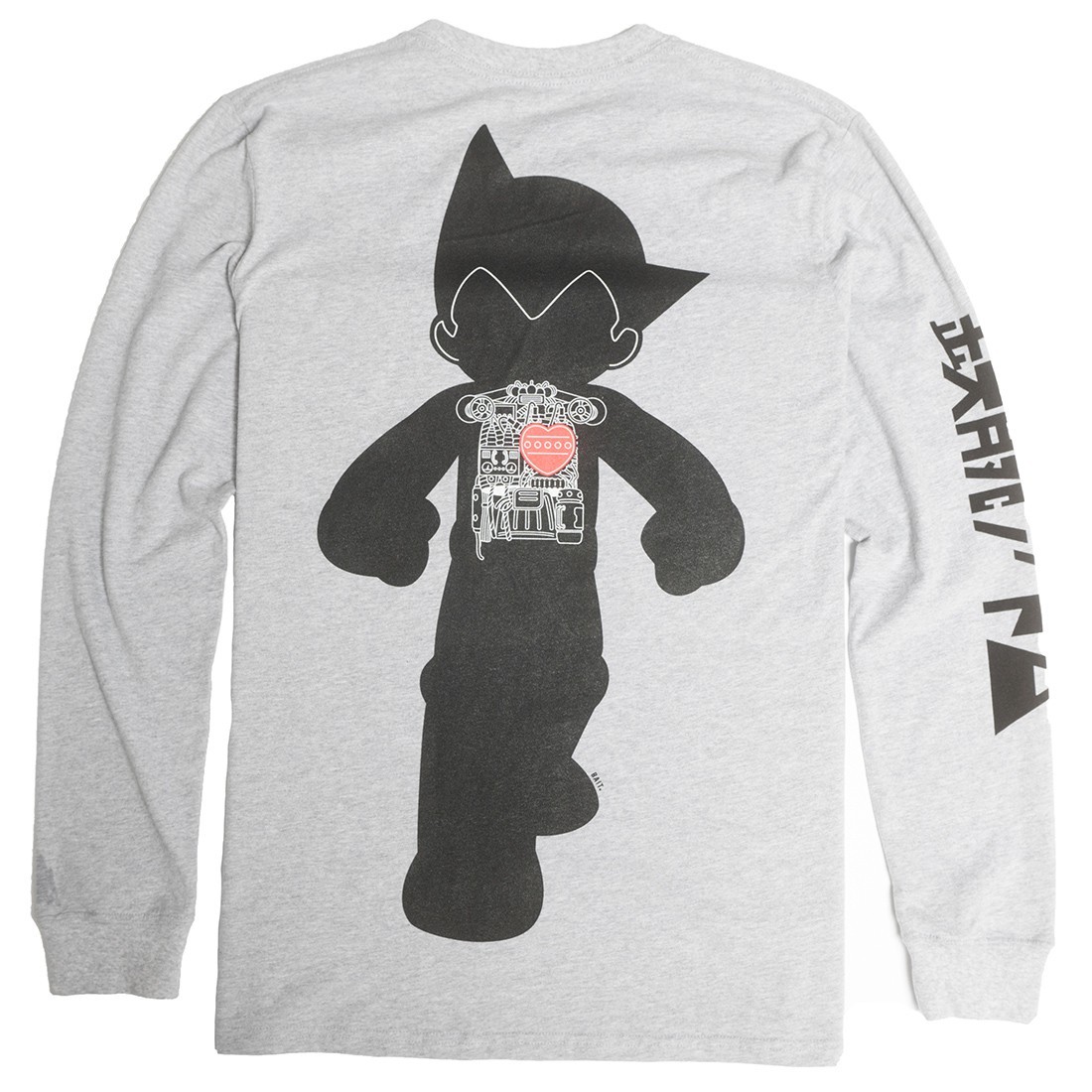 Astro Boy X Cat Astrocat shirt, hoodie, sweater, long sleeve and tank top