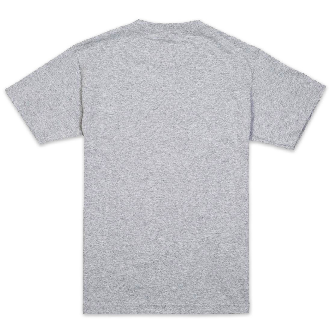 BAIT x Astro Boy Men Step Tee gray