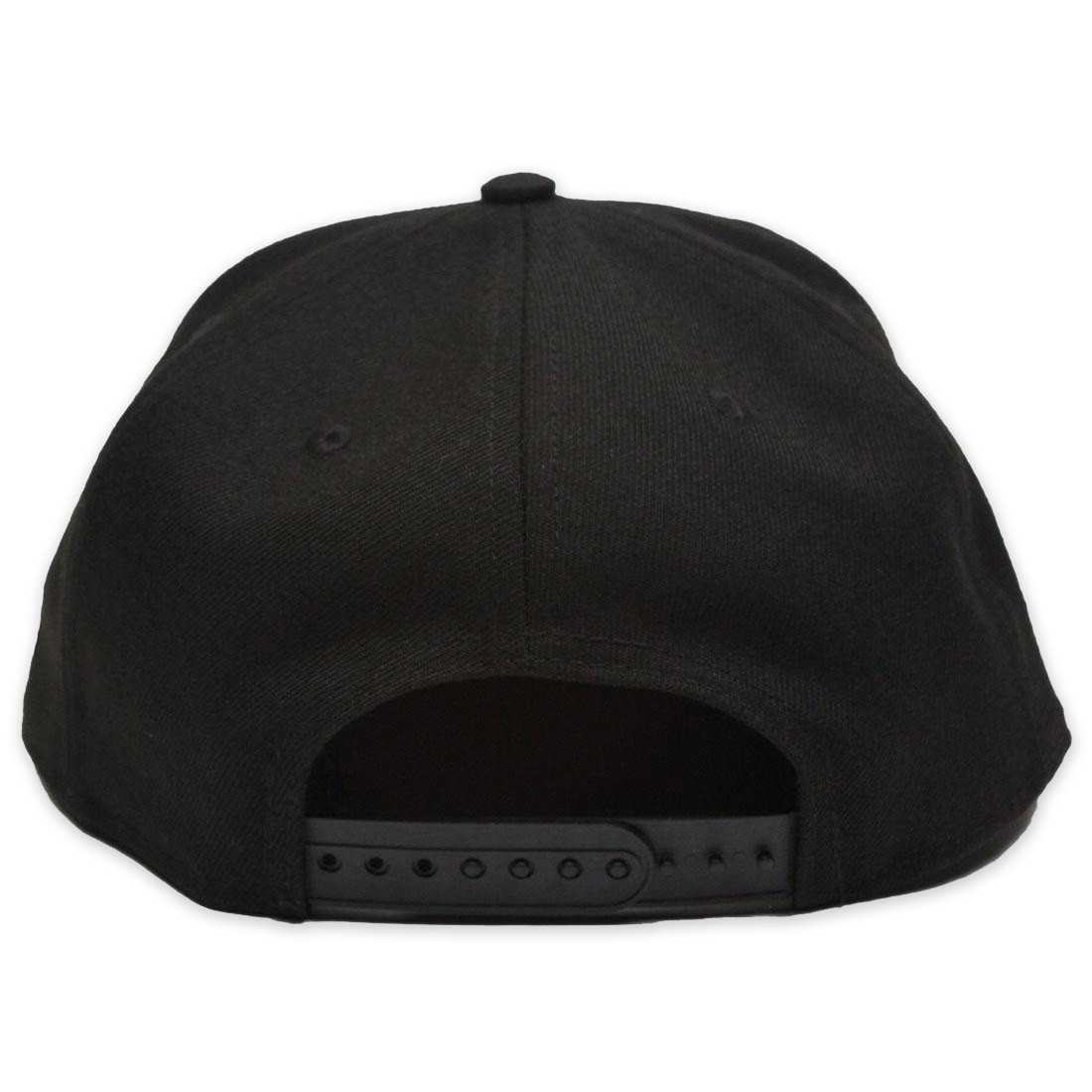 BAIT x Astro Boy x New Era Launch Snapback Cap black