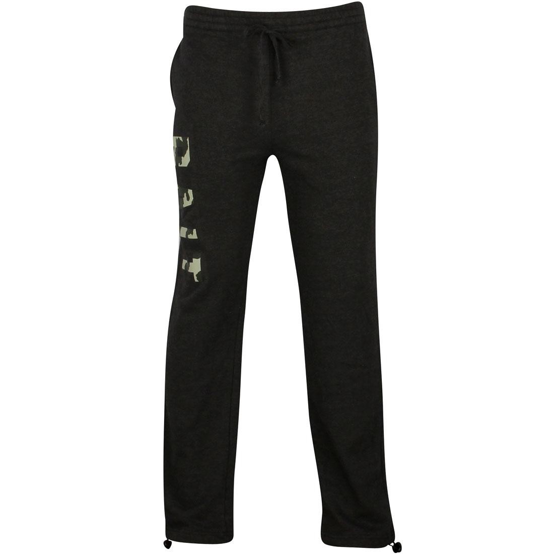 BAIT Vanquish Sweatpants gray charcoal