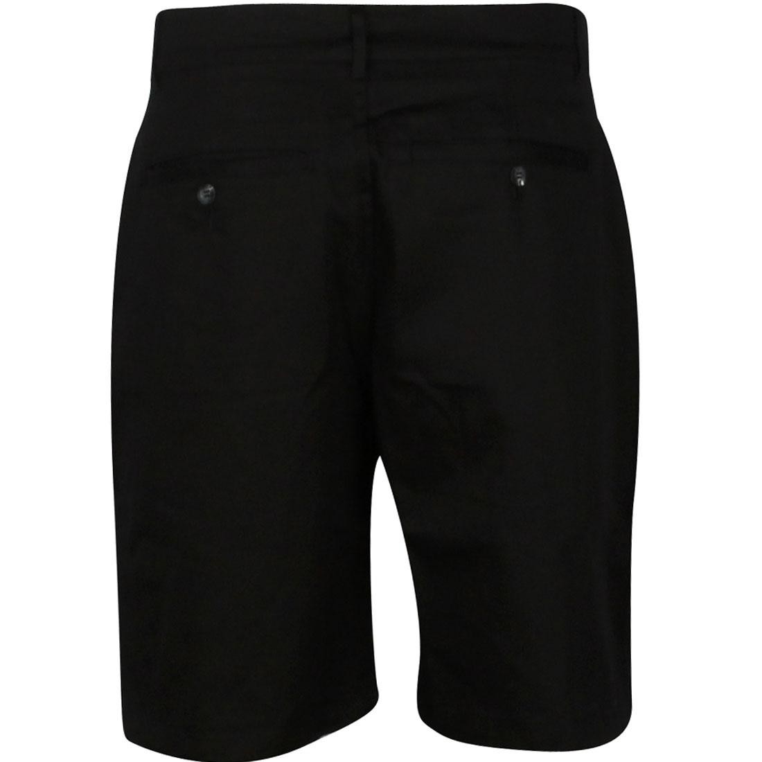 BAIT Basics Chino Shorts (black)
