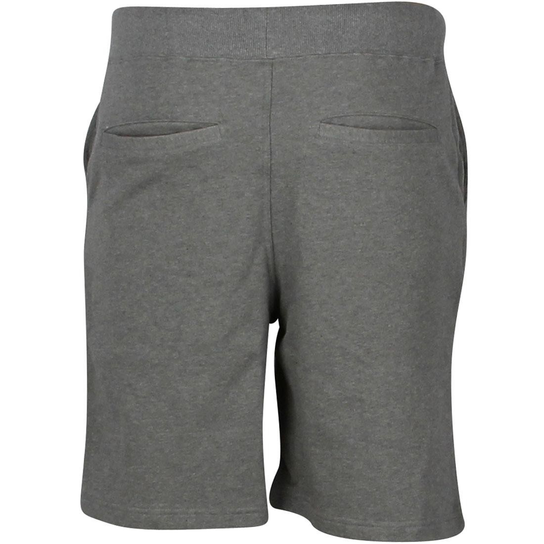 BAIT Basics Sweat Shorts (gray)