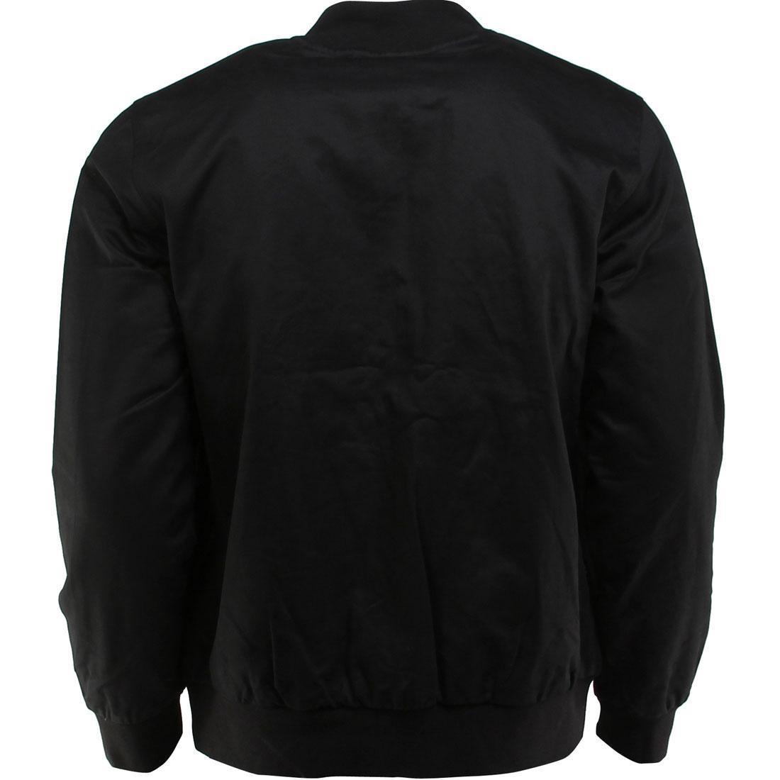 BAIT Reversible Work Jacket (black / oxford black)