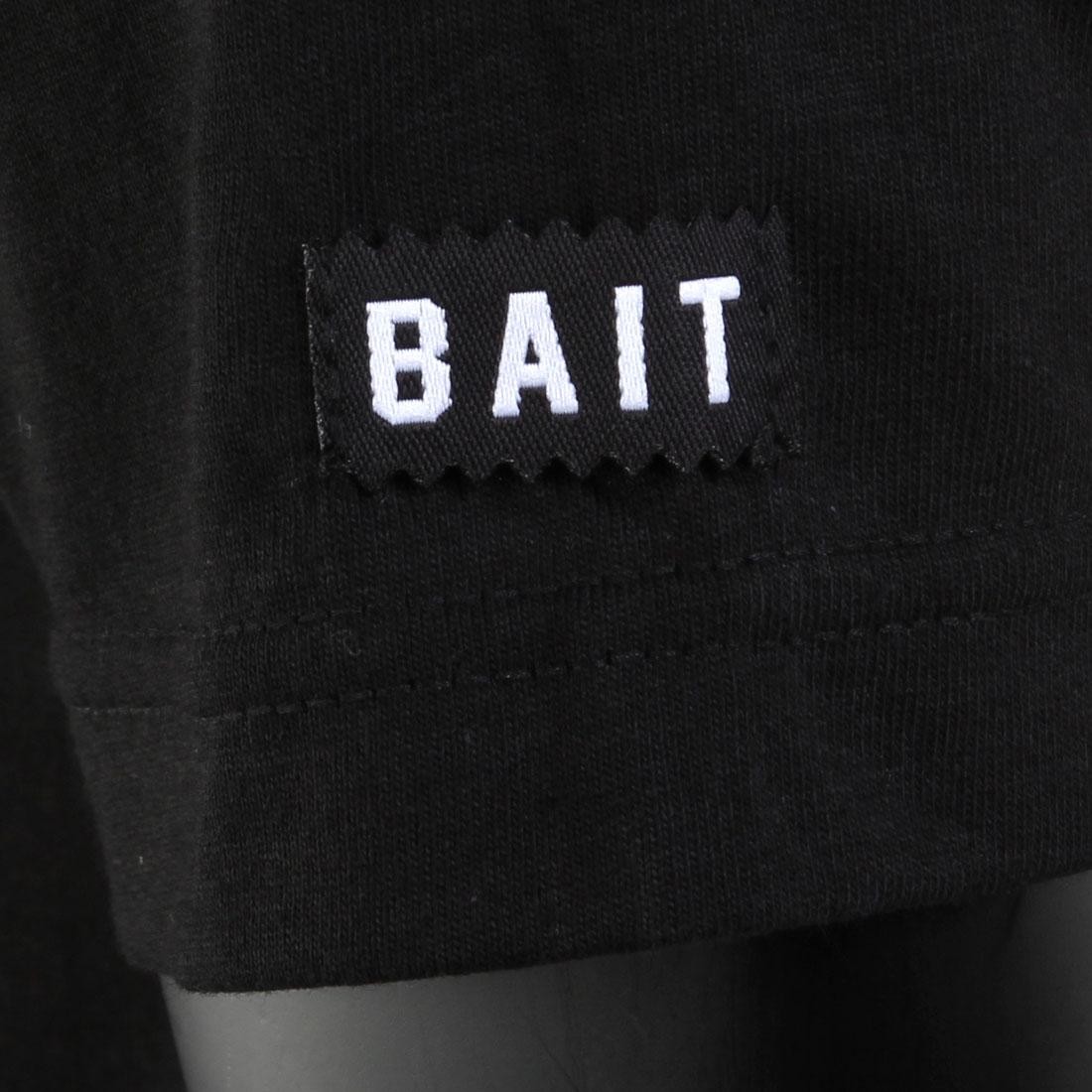 BAIT Superior BAIT Tee (black / white / green)