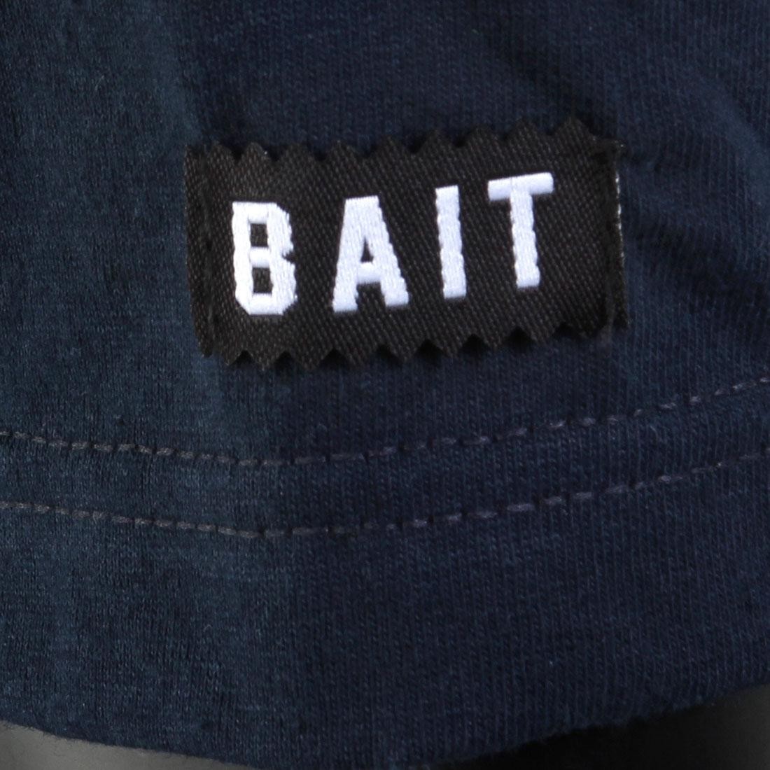 BAIT Superior BAIT Tee (navy / white / green)