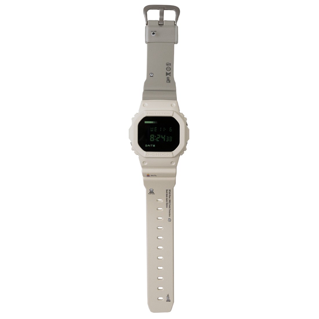 Bait g shock 2025