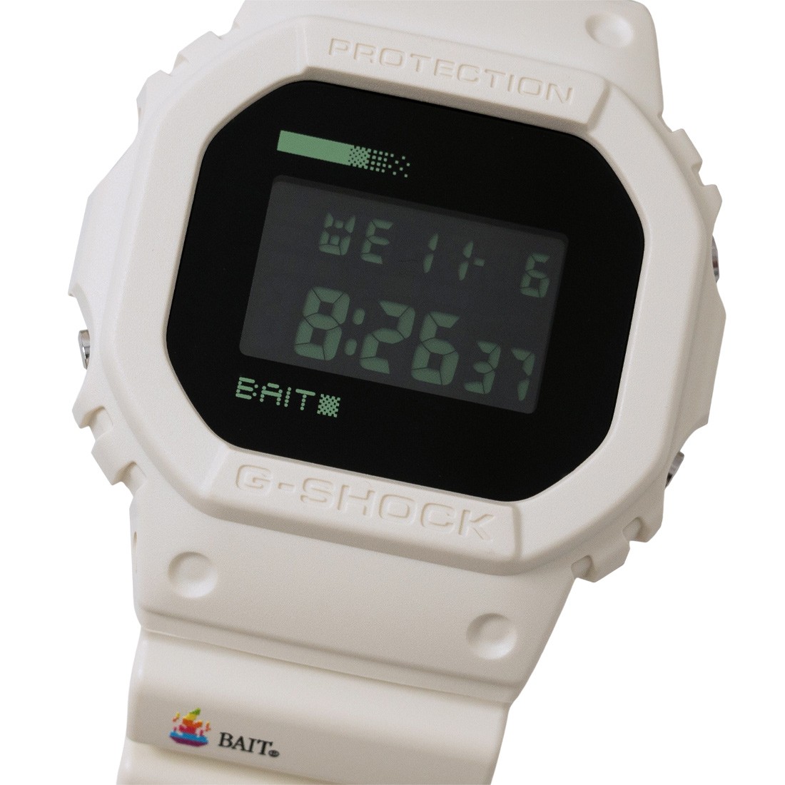 Bait g shock on sale