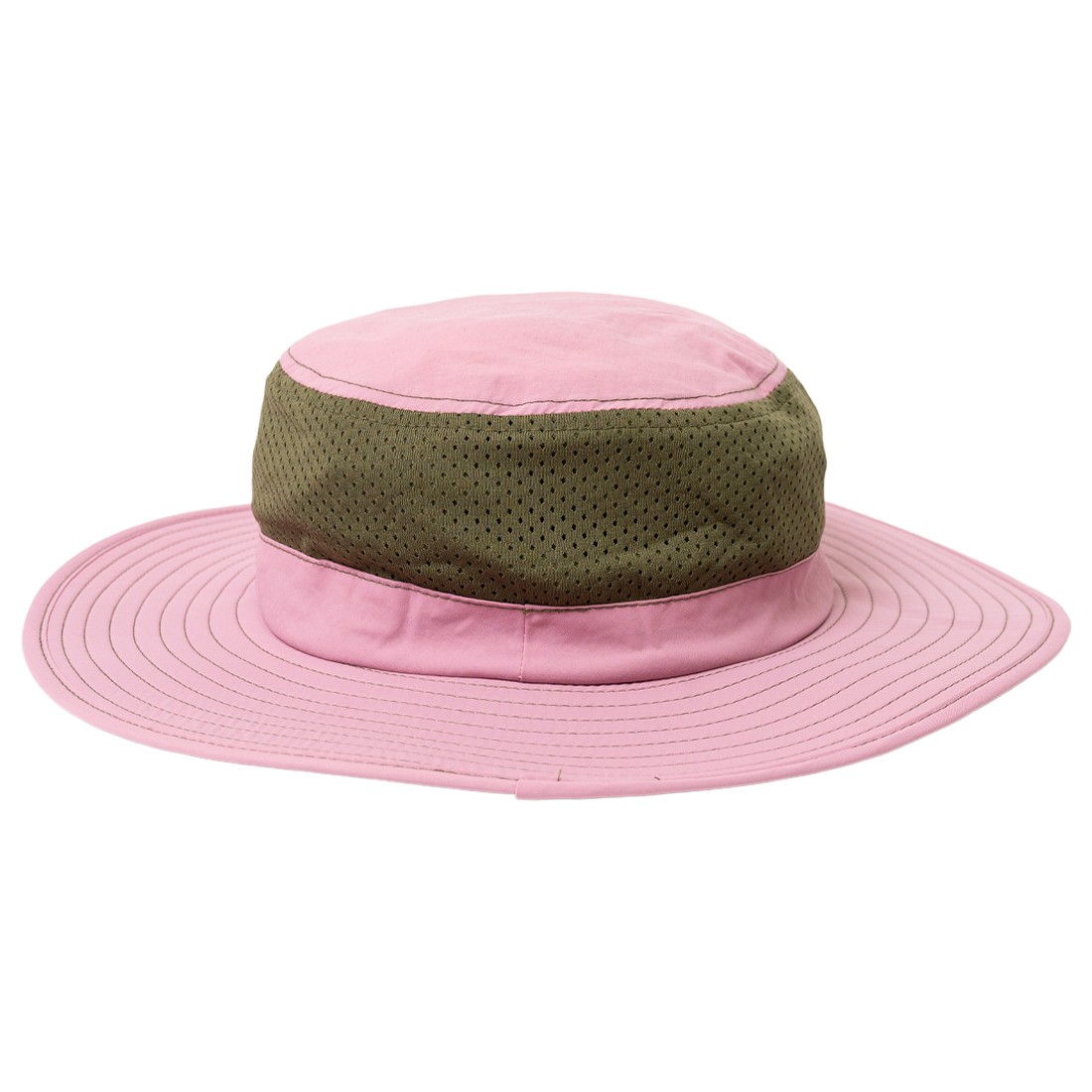 Wholesale Pink Gone Fishing Hat for your store - Faire