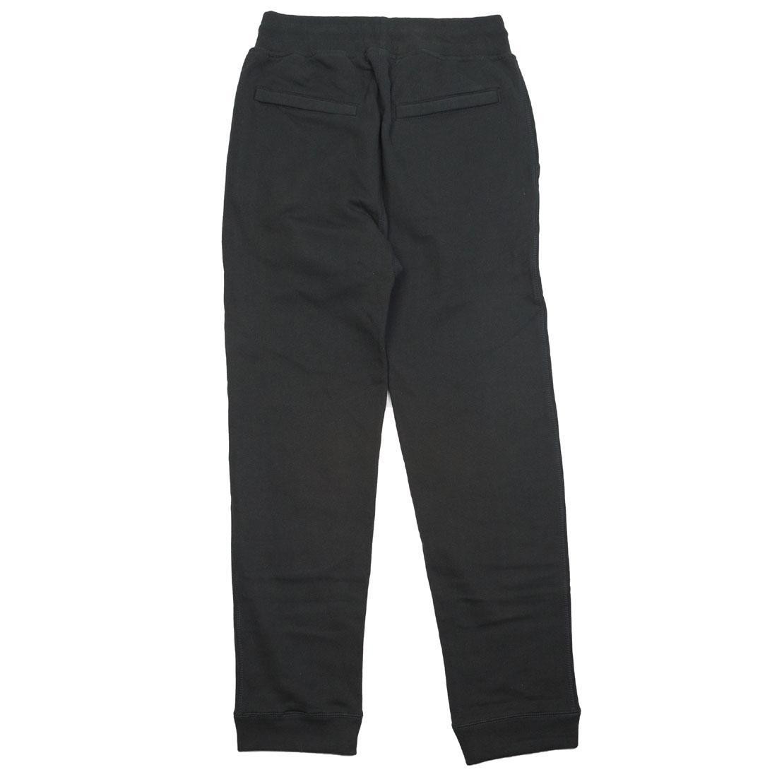 BAIT Men Premium Core Sweat Trousers black jetset