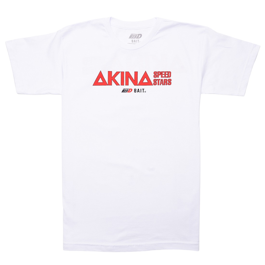 Akina speed stars discount hoodie