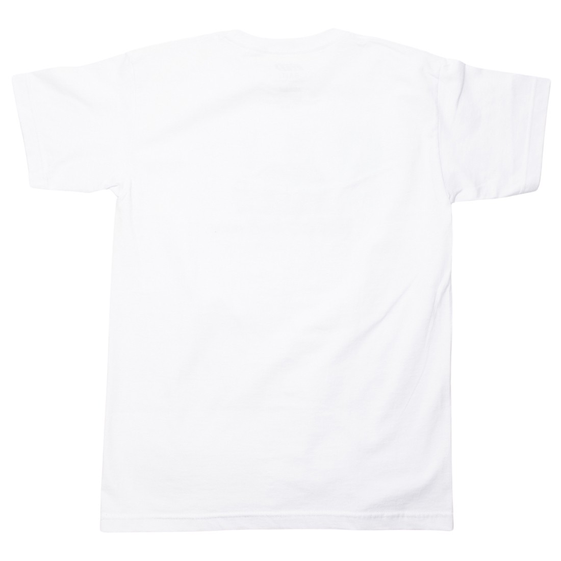 BAIT x Initial D Men BAIT Logo Design Tee (white)