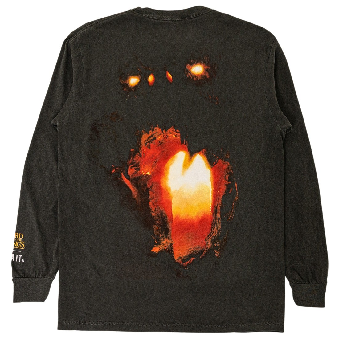 Lord of the online rings long sleeve shirt