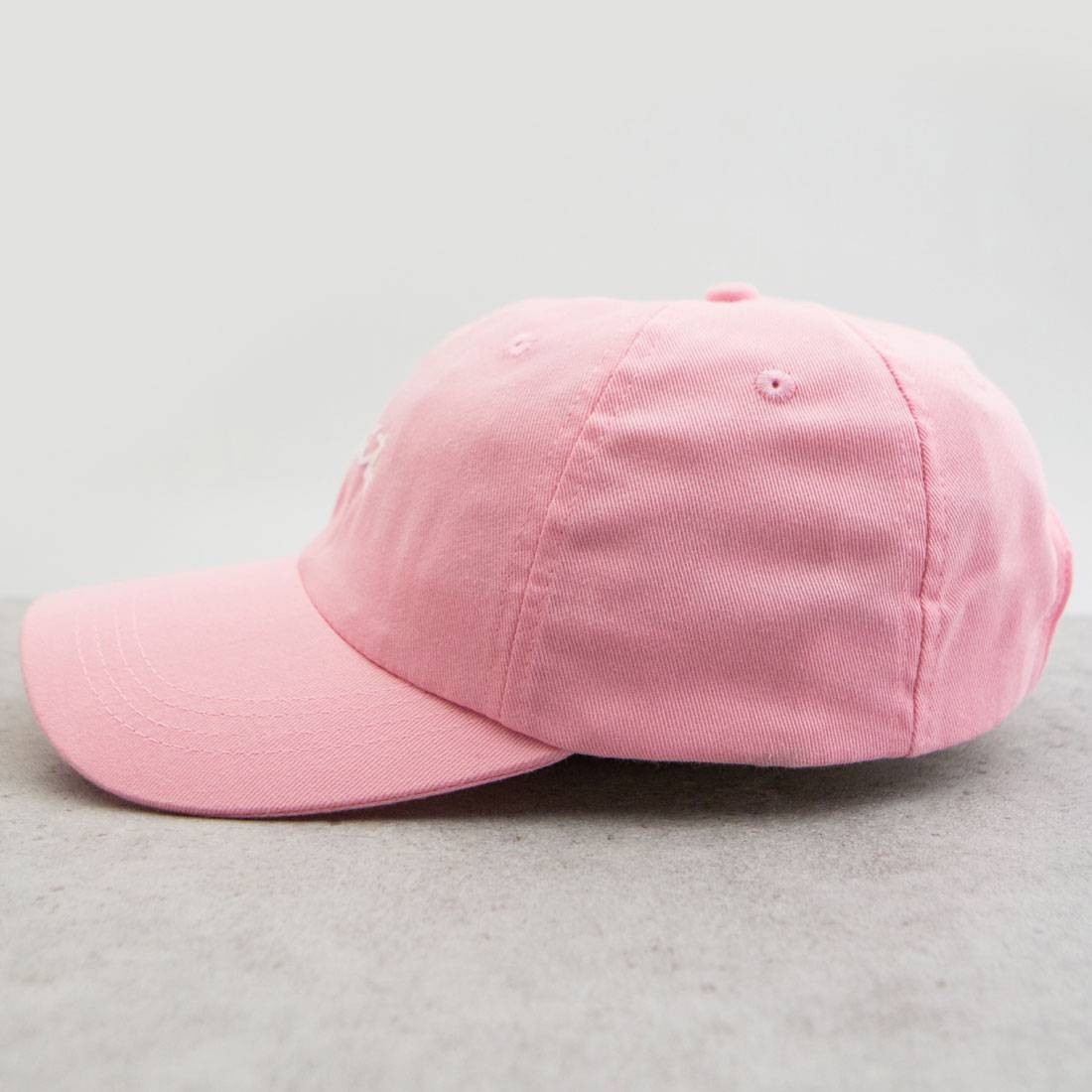 BAIT Nippon Logo Dad Cap light pink